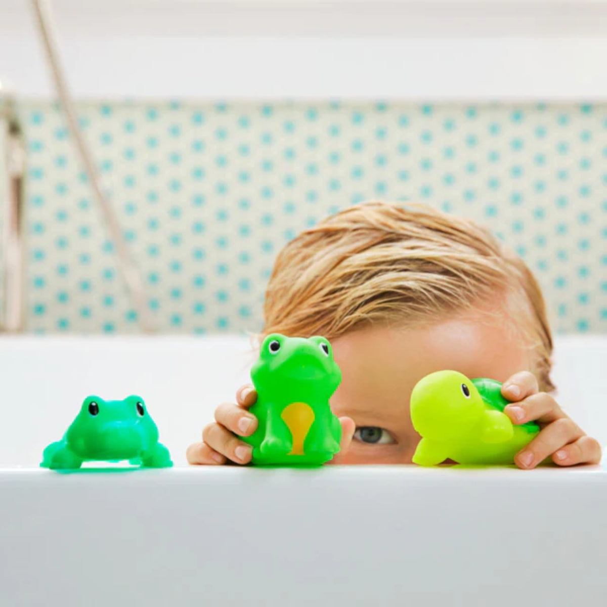 Perfect for little hands